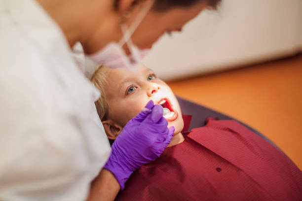 Best Cracked Tooth Emergency Dentist  in Pleasant Hills, OH