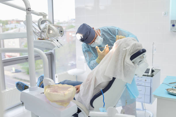 Best Knocked-Out Tooth Emergency  in Pleasant Hills, OH