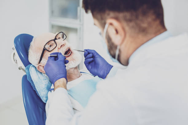 Best Urgent Tooth Repair  in Pleasant Hills, OH